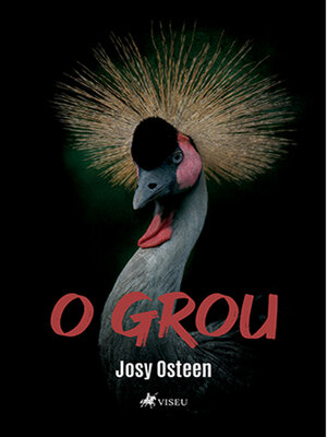 cover image of O Grou